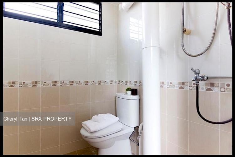 Blk 121 Ang Mo Kio Avenue 3 (Ang Mo Kio), HDB 3 Rooms #183418862